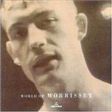 MORRISSEY CD WORLD OF MORRISSEY UK NEW CHRISSIE HYNDE